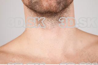 Neck texture of Vendelin 0002